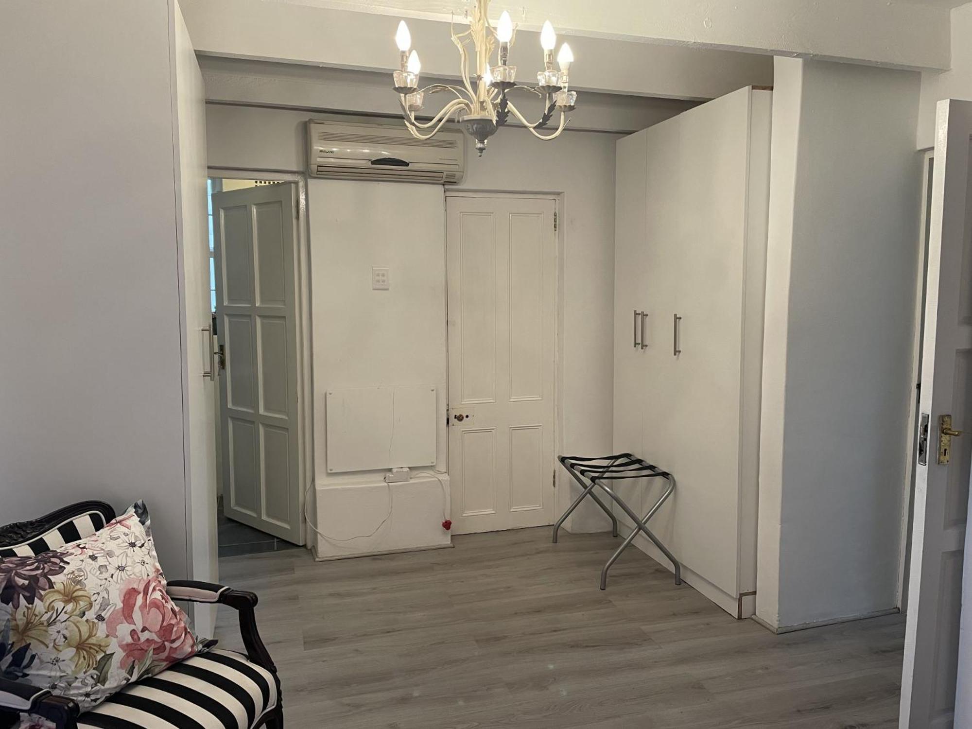 Franschhoek Wine Tram Apartment Bagian luar foto